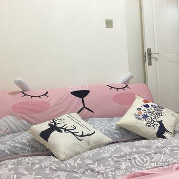 成都石头家公寓(诚信路分店)酒店提供图片