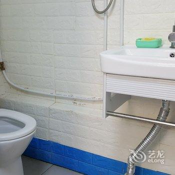 青岛艺海拾贝民宿(3号店)酒店提供图片