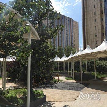北京云木小栈公寓(顺平路分店)酒店提供图片