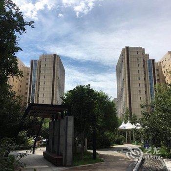 北京云木小栈公寓(顺平路分店)酒店提供图片