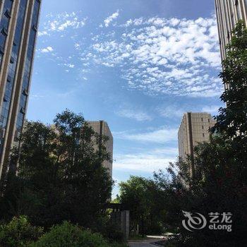 北京云木小栈公寓(顺平路分店)酒店提供图片