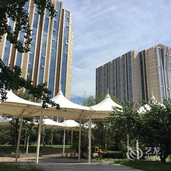北京云木小栈公寓(顺平路分店)酒店提供图片