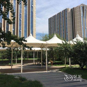 北京云木小栈公寓(顺平路分店)酒店提供图片