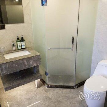 广州长隆三叶情公寓(6号店)酒店提供图片