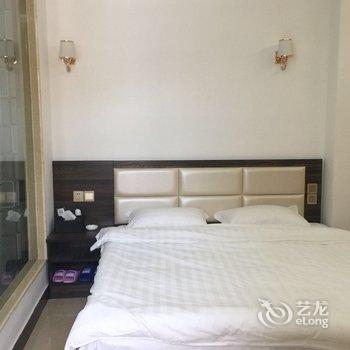 广州渔沙坦电梯公寓酒店提供图片
