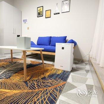 波Milan公寓酒店提供图片