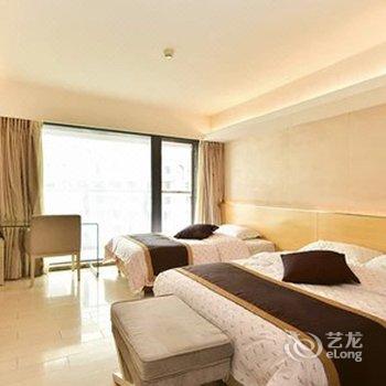 嘉庭酒店(青岛栈桥店)酒店提供图片