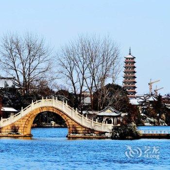 如家睿柏·云酒店(扬州瘦西湖东关街景区店)酒店提供图片