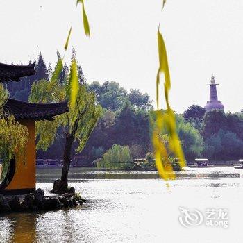 如家睿柏·云酒店(扬州瘦西湖东关街景区店)酒店提供图片