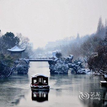 如家睿柏·云酒店(扬州瘦西湖东关街景区店)酒店提供图片