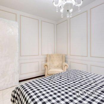 北京尚隐冠英园公寓酒店提供图片