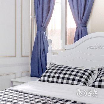 北京尚隐冠英园公寓酒店提供图片