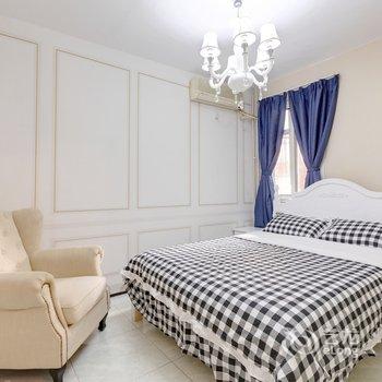 北京尚隐冠英园公寓酒店提供图片