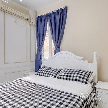 北京尚隐冠英园公寓酒店提供图片