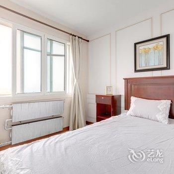 北京尚隐冠英园公寓酒店提供图片