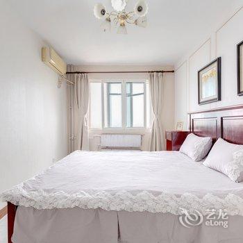 北京尚隐冠英园公寓酒店提供图片