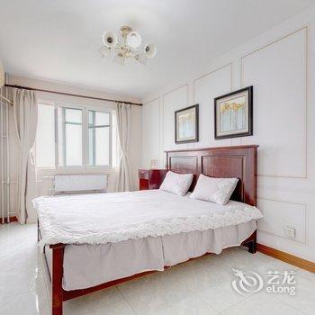 北京尚隐冠英园公寓酒店提供图片
