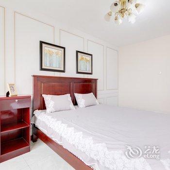 北京尚隐冠英园公寓酒店提供图片