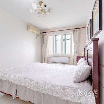 北京尚隐冠英园公寓酒店提供图片