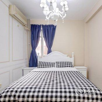 北京尚隐冠英园公寓酒店提供图片