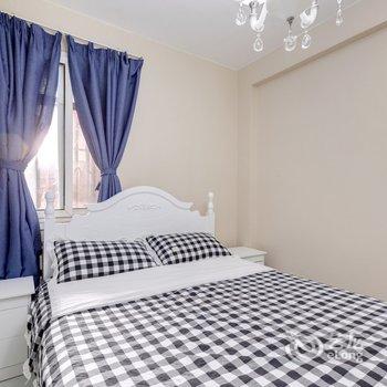 北京尚隐冠英园公寓酒店提供图片