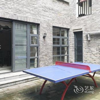 重庆涛声小驻度假别墅(垂直滑道分店)酒店提供图片