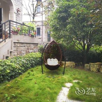 重庆涛声小驻度假别墅(垂直滑道分店)酒店提供图片