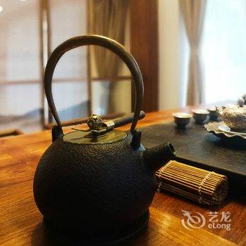 上海百茶茗舍行政别墅公馆酒店提供图片