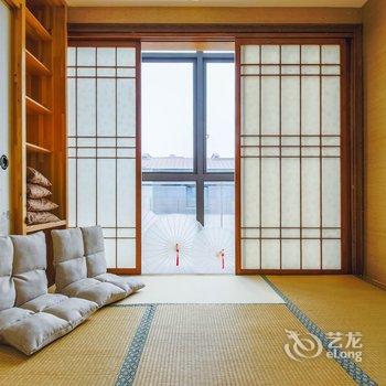 上海百茶茗舍行政别墅公馆酒店提供图片
