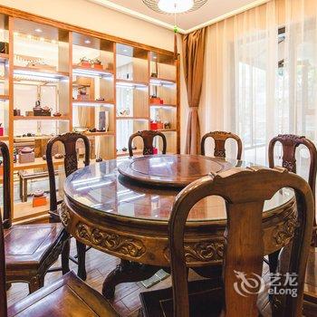 上海百茶茗舍行政别墅公馆酒店提供图片