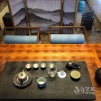 上海百茶茗舍行政别墅公馆酒店提供图片