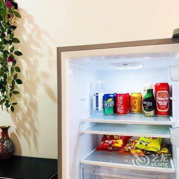 重庆ss_home公寓(佛图关公园分店)酒店提供图片