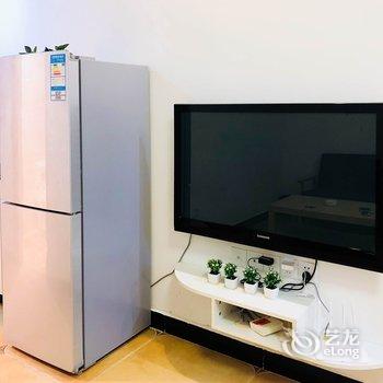 重庆ss_home公寓(佛图关公园分店)酒店提供图片