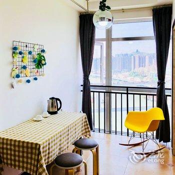 重庆ss_home公寓(佛图关公园分店)酒店提供图片