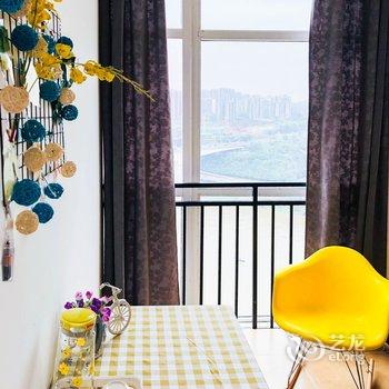 重庆ss_home公寓(佛图关公园分店)酒店提供图片