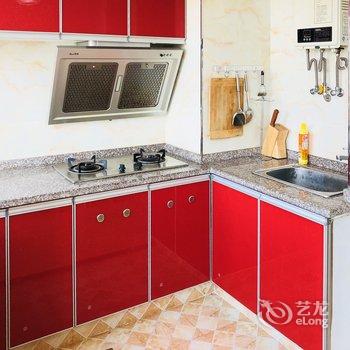 重庆ss_home公寓(佛图关公园分店)酒店提供图片