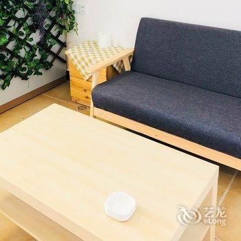 重庆ss_home公寓(佛图关公园分店)酒店提供图片