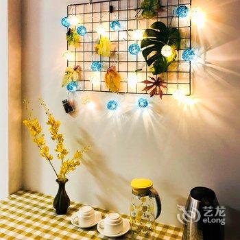 重庆ss_home公寓(佛图关公园分店)酒店提供图片