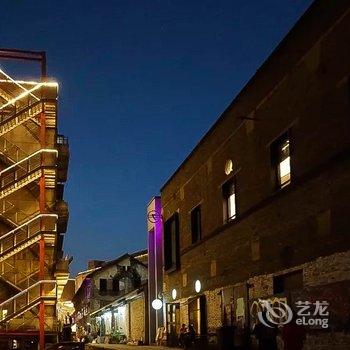 重庆ss_home公寓(佛图关公园分店)酒店提供图片