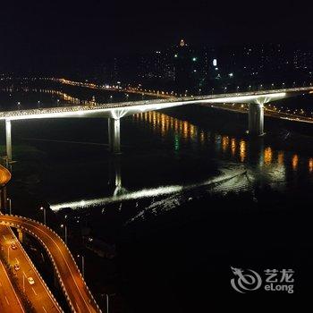 重庆ss_home公寓(佛图关公园分店)酒店提供图片