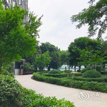 重庆ss_home公寓(佛图关公园分店)酒店提供图片