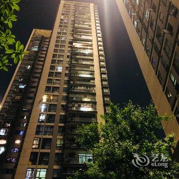 重庆ss_home公寓(佛图关公园分店)酒店提供图片