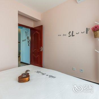 西安古城拾光民宿酒店提供图片