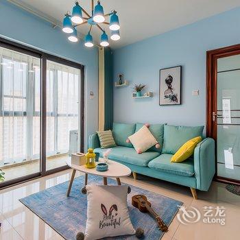 西安古城拾光民宿酒店提供图片