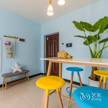 西安古城拾光民宿酒店提供图片