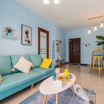 西安古城拾光民宿酒店提供图片