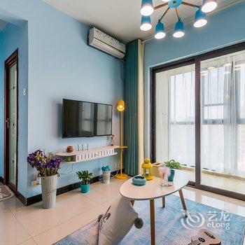 西安古城拾光民宿酒店提供图片