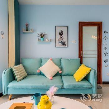 西安古城拾光民宿酒店提供图片