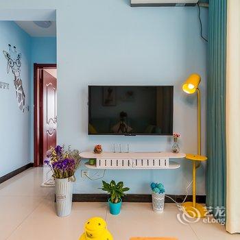 西安古城拾光民宿酒店提供图片