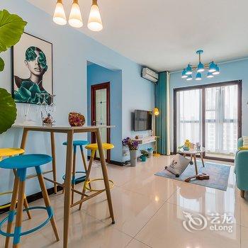 西安古城拾光民宿酒店提供图片